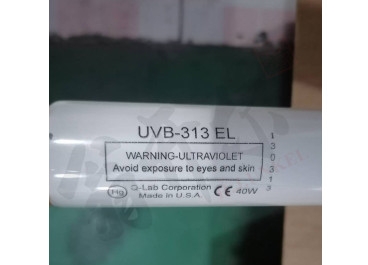 UVB燈管：UVB-313EL+/QFS-40-QUV燈管圖片2